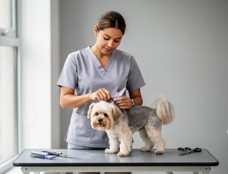 Pet Groomer service in Waukesha